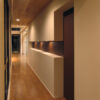 ALLの高級注文住宅「木に包まれた美容室」詳細6
