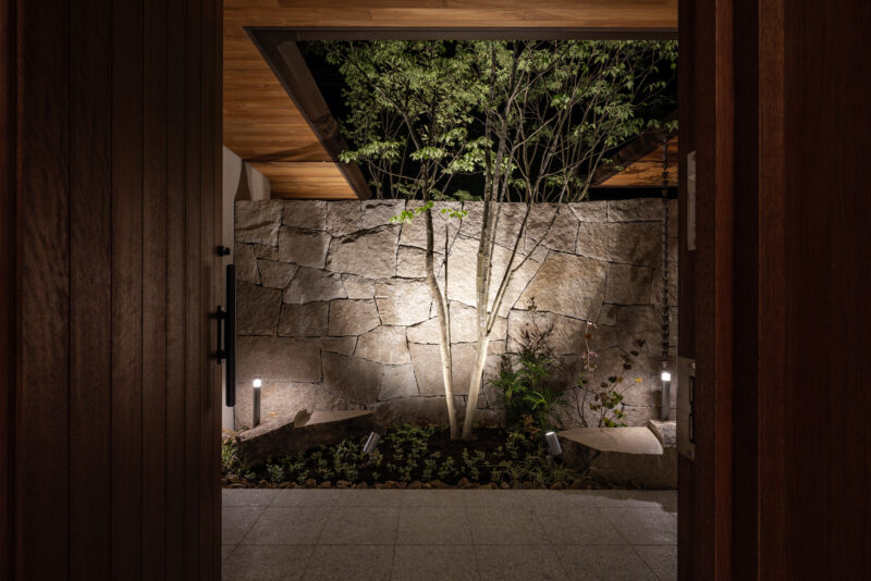 完全自由設計施工 ALLの高級注文住宅 CASE 33 品格漂う邸宅 詳細15