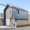 ALLの高級注文住宅「下鴨の小さな家」詳細1